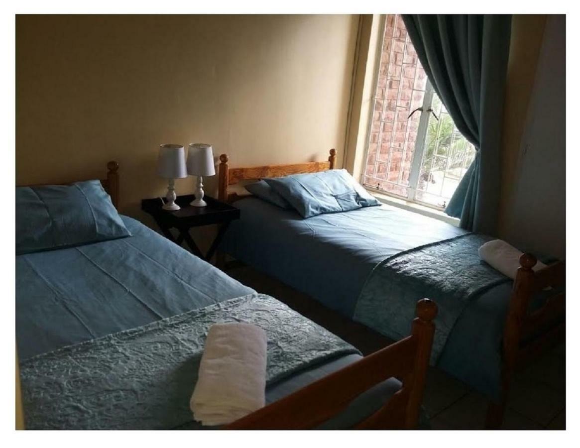 Lala Bela Guest House Экстерьер фото