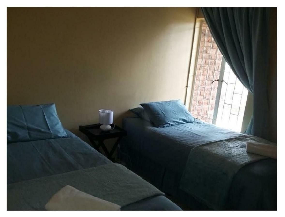 Lala Bela Guest House Экстерьер фото
